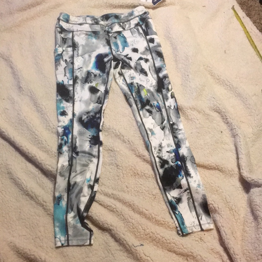 Yoga pants